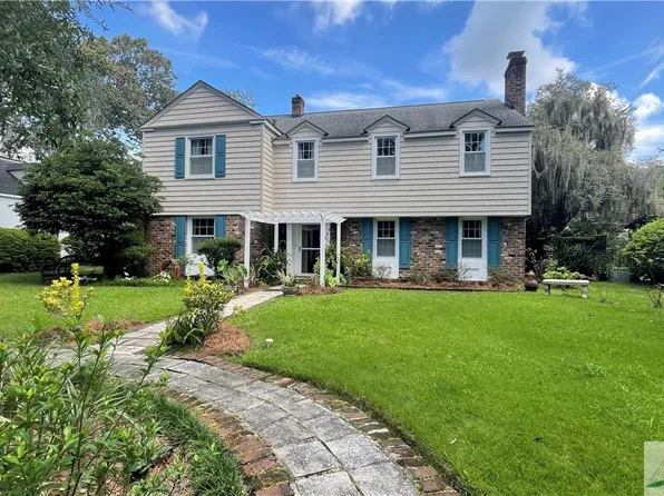 204 Washington Avenue, Savannah, GA 31405