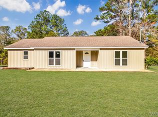 8615 Georgia Rd, Wetumpka, AL 36092