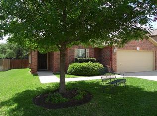 309 Wildwood Dr, Georgetown, TX 78633