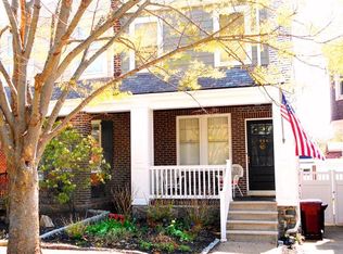 1404 Hamilton St, Wilmington, DE