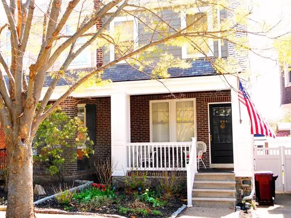 1404 Hamilton St, Wilmington, DE 19806