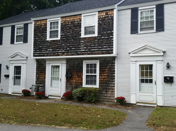 2 Reynolds St APT 1, South Portland, ME 04106