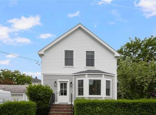 69 Connection St, Newport, RI 02840
