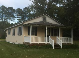 172 Foy Lockamy Rd, Jacksonville, NC 28540