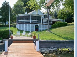 14653 Fancher Ave, Sterling, NY 13156