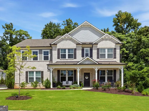146 Aspen Hall Dr, Canton, GA 30115