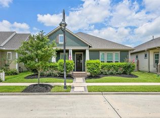 16715 Seminole Ridge Dr, Cypress, TX 77433