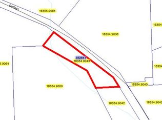 0 N Garfield Rd, Spokane, WA 99224