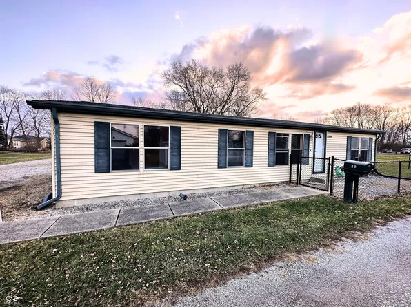 129 Armitage St, Cicero, IN 46034