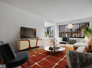 3601 Wisconsin Ave NW APT 206, Washington, DC 20016