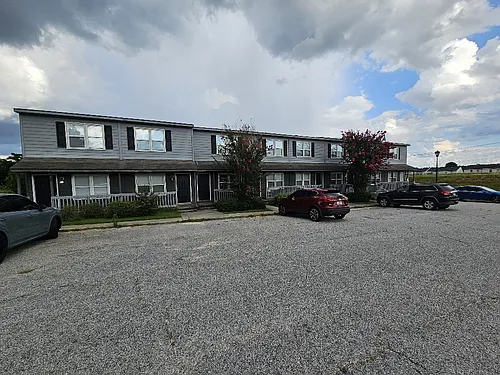 222.5 Lanier Dr #503 Photo 1