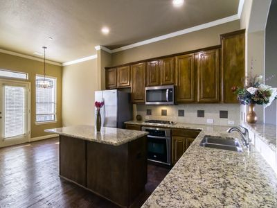 7233 Parkwood Blvd, Plano, TX, 75024