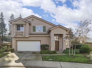 3634 Whispering Creek Cir, Stockton, CA 95219