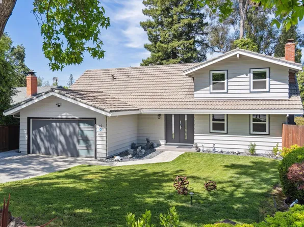 10 Greyfell Pl, Pleasant Hill, CA 94523