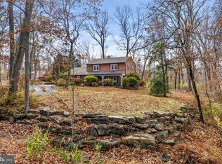 5101 Hiffletrayer Rd, Green lane, PA 18054