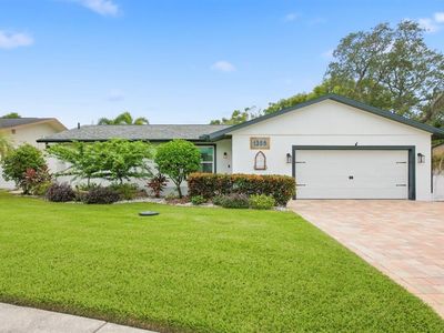 1358 WEXFORD DRIVE S, Palm Harbor, FL, 34683