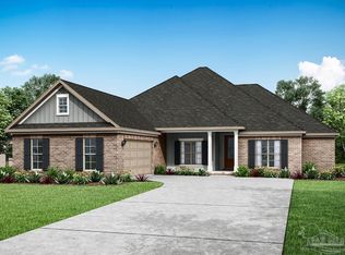 6320 Howie Way, Pace, FL 32571