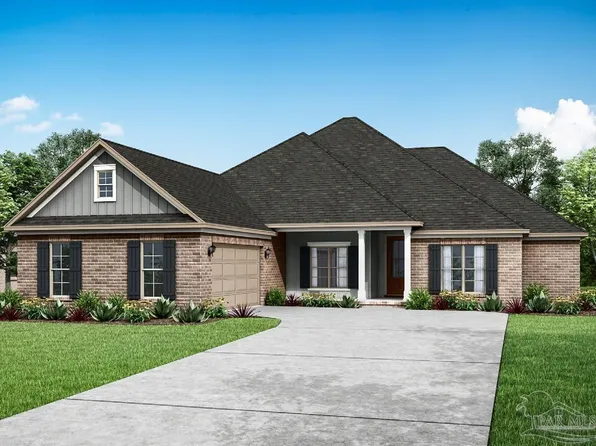 6320 Howie Way, Pace, FL 32571