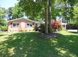 304 Arrundale Dr, Cary, NC 27511