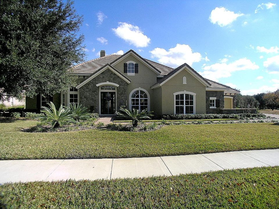 Main Exterior