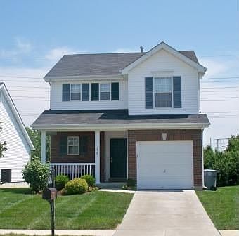 3 years "young" Cottage Home