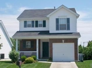 1531 Batters Box Dr, O'Fallon, MO 63366