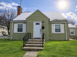 200 Hartland St, Hartford, CT 06112