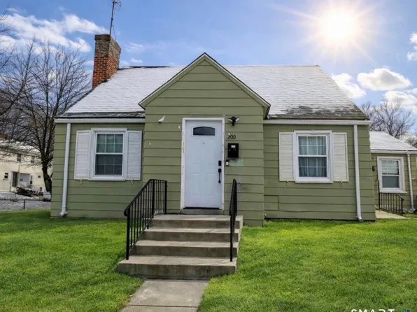 200 Hartland Street, Hartford, CT 06112