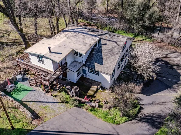 3341 Newtown Rd, Placerville, CA 95667