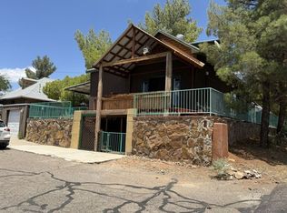 601 N Sutherland St, Globe, AZ 85501