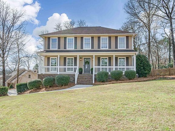 2nd image of 5243 Harvest Ridge Ln