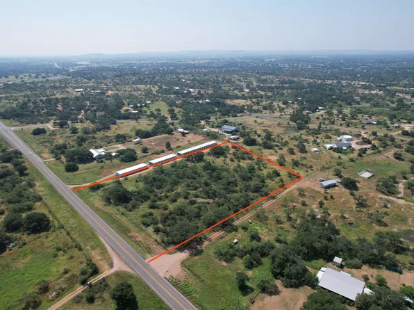 Lot 31 TX ST HWY 29, Llano, TX 78643