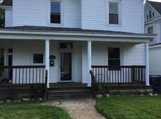 1410 Chapman Ave SW, Roanoke, VA 24016