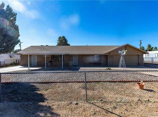2280 E Leroy Ave, Kingman, AZ 86409