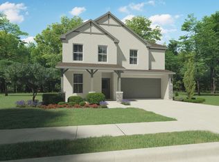 6001 Bailey Way, Royse City, TX 75189