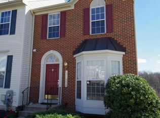 25341 Damascus Park Ter, Damascus, MD