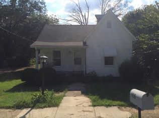 108 S Green St, Anderson, SC 29697