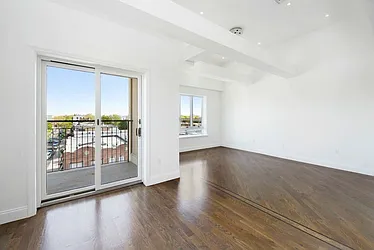 Rented by Keller Williams NYC