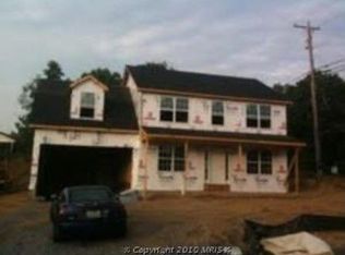 18 Willowby Ct, Bunker Hill, WV 25413