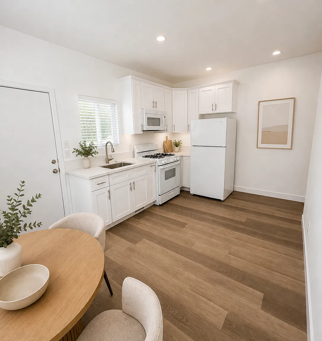 2 bed, 850 sqft, $2,300 — Photo 2