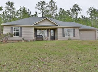 17766 George Hartin Rd, Buhl, AL 35446