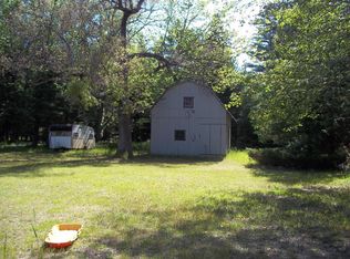 23139 Hoxeyville Rd, Wellston, MI 49689