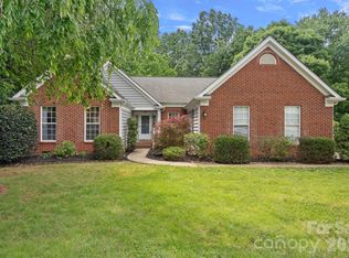 207 Kilborne Rd, Mooresville, NC 28117