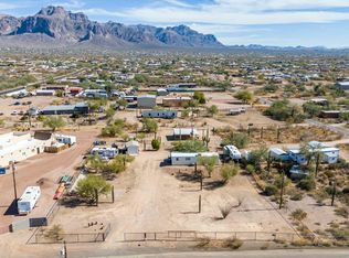 673 N Vista Rd, Apache Junction, AZ 85119