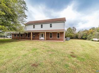 483 Moontown Rd, Huntsville, AL 35811