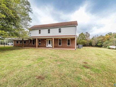 483 Moontown Rd, Huntsville, AL, 35811