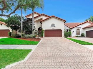 23033 Via Stel, Boca Raton, FL 33433