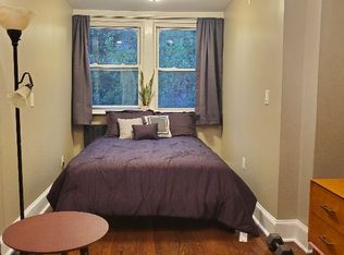 4713 4th St NW, Washington, DC 20011