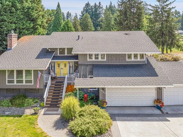 4780 NW Kiwanda Dr, Portland, OR 97229