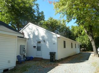 506B Cameron Ave, Chapel Hill, NC 27516